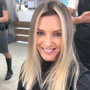 Meet your Posher, Polina